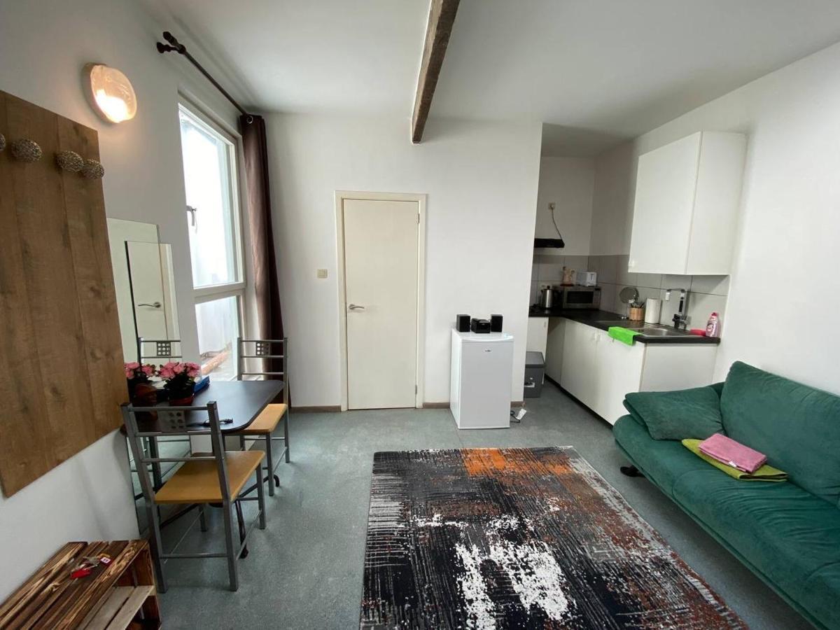 Sweet Home Antwerpen Exterior foto