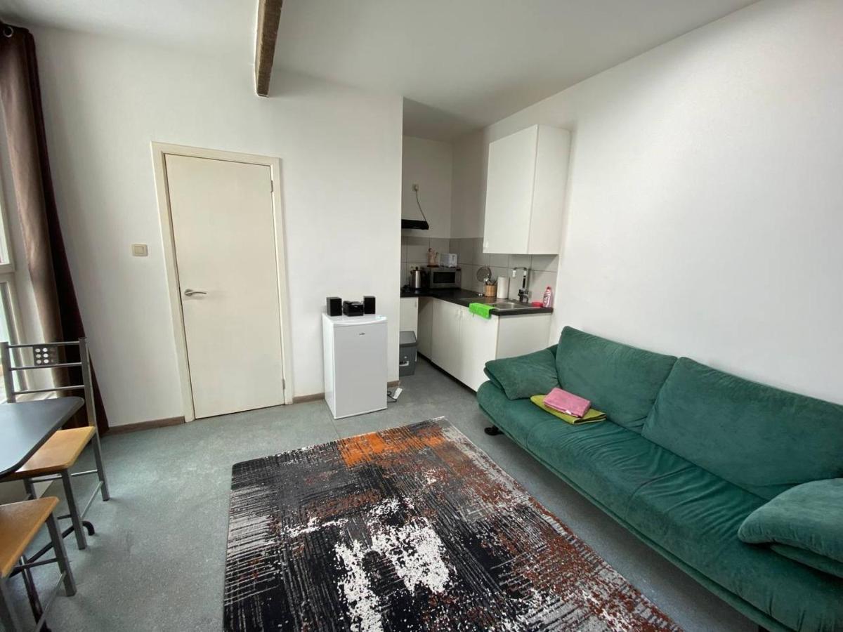 Sweet Home Antwerpen Exterior foto
