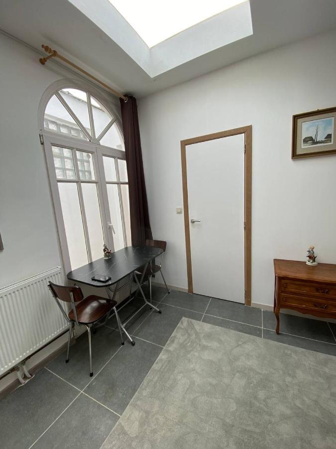 Sweet Home Antwerpen Exterior foto