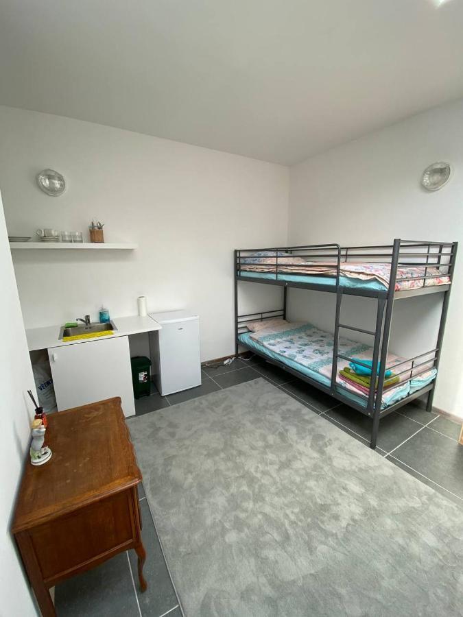 Sweet Home Antwerpen Exterior foto