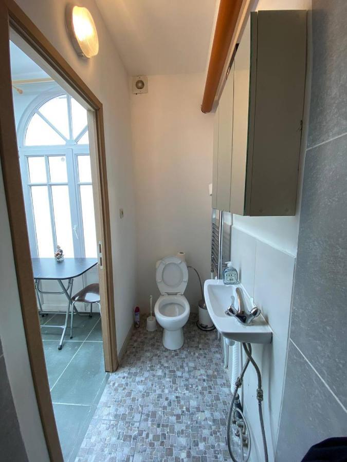 Sweet Home Antwerpen Exterior foto